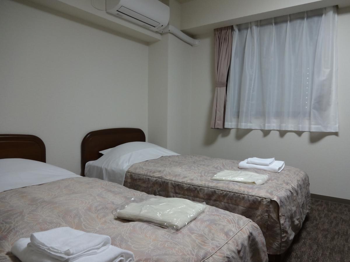 Ushiku City Hotel Ekimaekan Εξωτερικό φωτογραφία